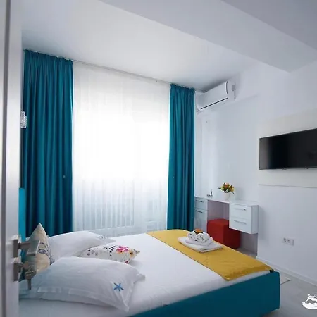 Apartel Joy Apartment *