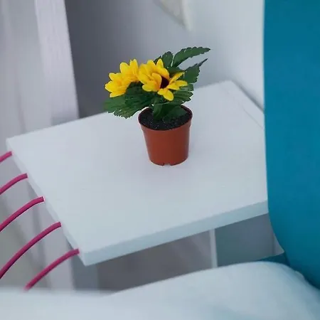 Apartel Joy Apartment Navodari