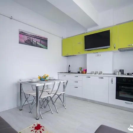Apartment Apartel Joy