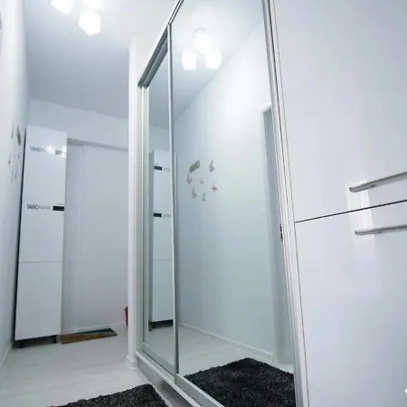 Apartel Joy Apartment *