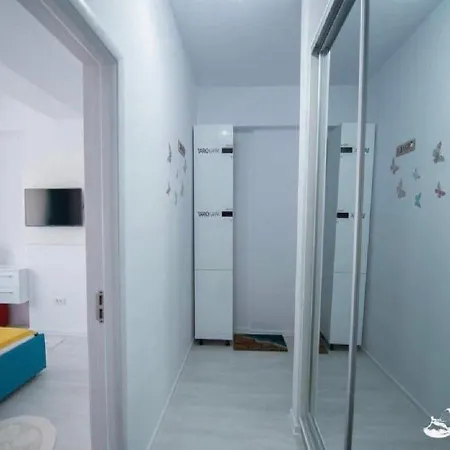 Apartment Apartel Joy *