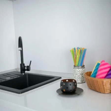 Apartel Joy Apartment Navodari