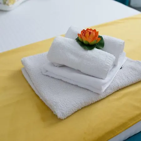 Apartel Joy Apartment