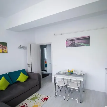 Appartamento Apartel Joy