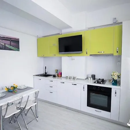 Appartamento Apartel Joy Năvodari