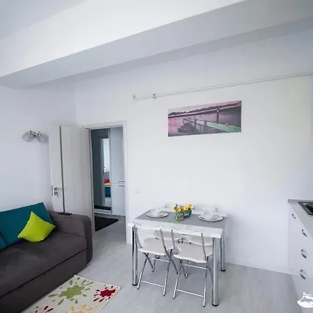 Apartel Joy Appartamento Năvodari