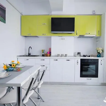 Apartel Joy Appartamento Năvodari