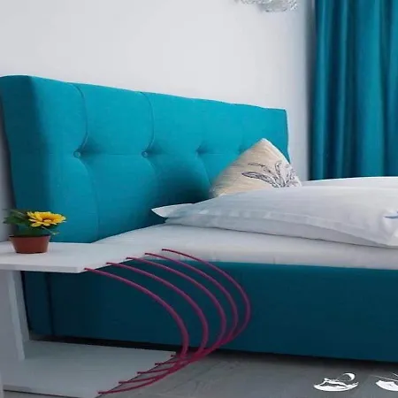 Apartel Joy * Năvodari