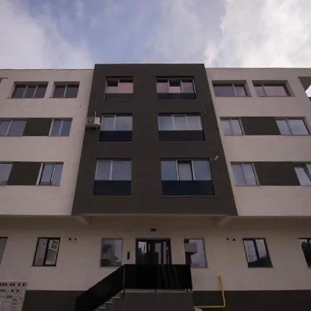 Apartel Joy * Năvodari